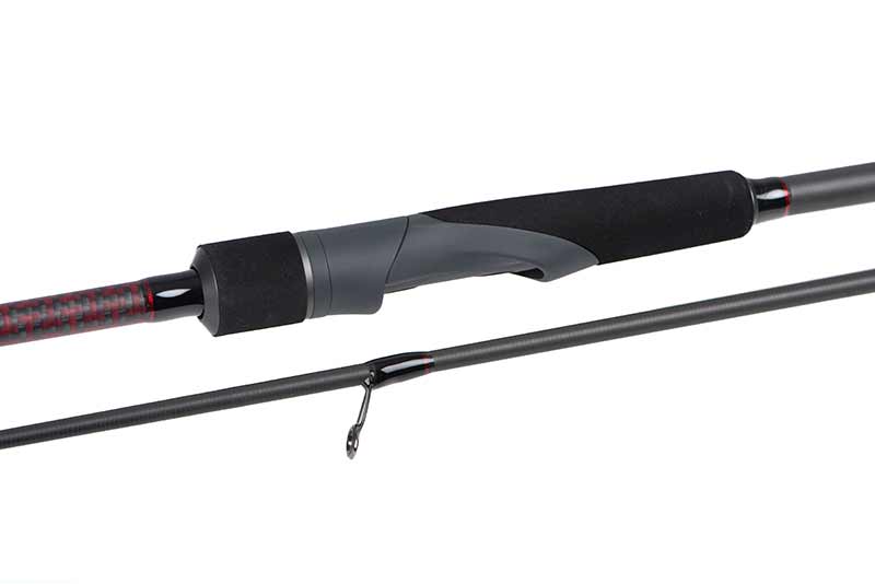 Fox Rage Warrior Medium Spin Rods