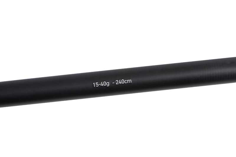 Fox Rage Warrior Medium Spin Rods