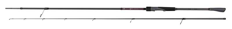 Fox Rage Warrior Medium Spin Rods