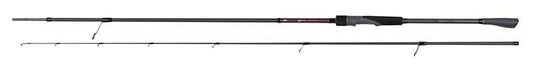 Fox Rage Warrior Medium Spin Rods