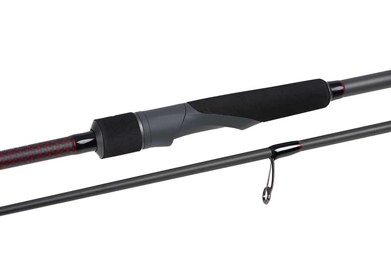 Fox Rage Warrior Medium Spin Rods