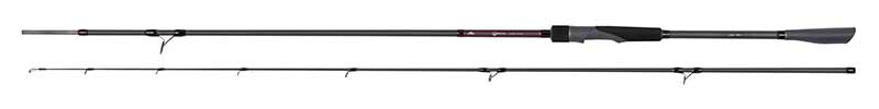 Fox Rage Warrior Heavy Spin Rods