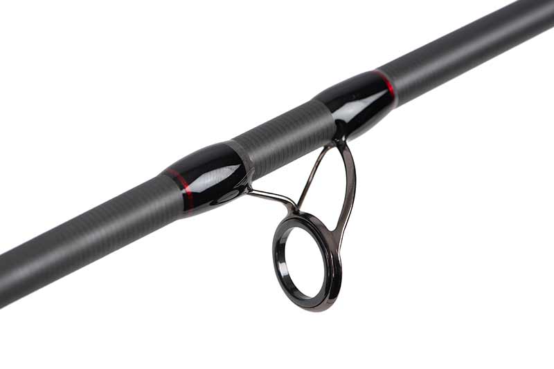 Fox Rage Warrior Heavy Spin Rods