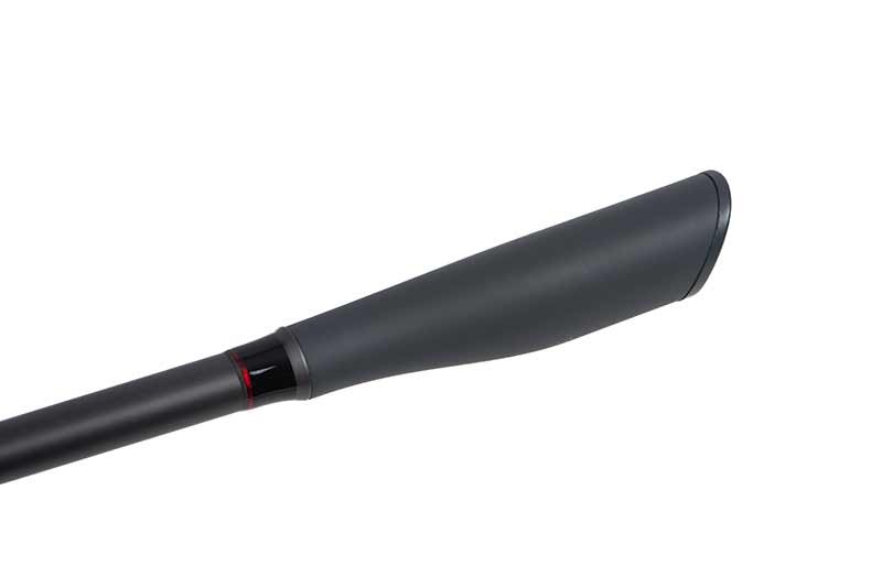 Fox Rage Warrior Heavy Spin Rods