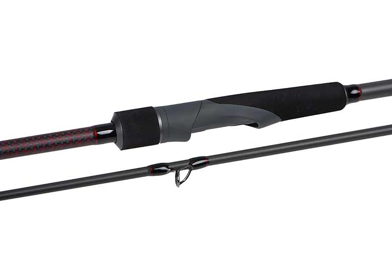 Fox Rage Warrior Heavy Spin Rods