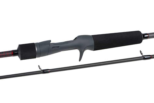 Fox Rage Warrior Zander Cast Rod