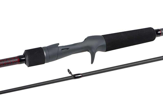 Fox Rage Warrior Pike Cast Rod