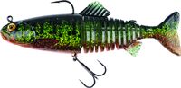 Fox Rage Replicant Jointed
