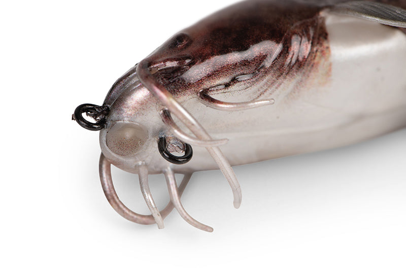 Fox Rage Ultra-Realistic Replicant - Catfish
