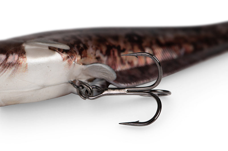 Fox Rage Ultra-Realistic Replicant - Catfish