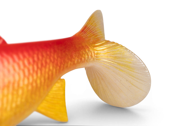 Fox Rage Ultra-Realistic Replicant - Golden Roach