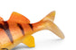 Fox Rage Ultra-Realistic Replicant - Golden Perch