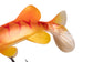 Fox Rage Ultra-Realistic Replicant - Golden Pike