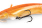 Fox Rage Ultra-Realistic Replicant - Golden Catfish