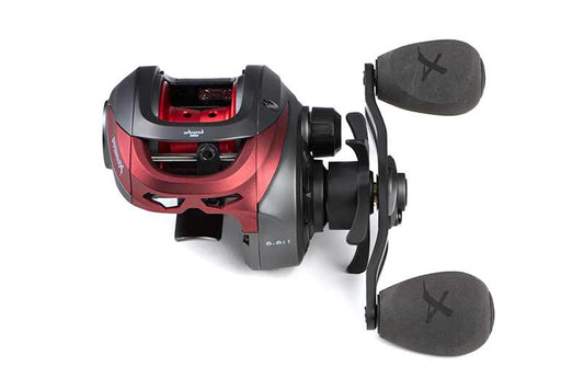 Fox Rage Prism X Casting Reel