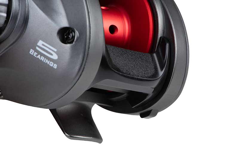 Fox Rage Prism X Casting Reel