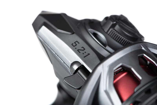 Fox Rage Prism X Reels