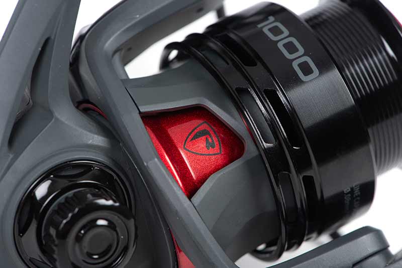 Fox Rage Warrior Reels (2025)