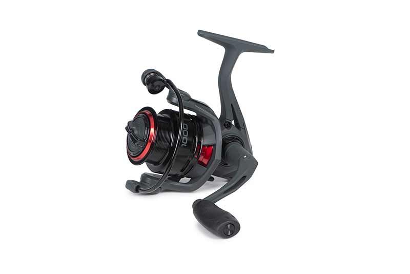 Fox Rage Warrior Reels (2025)
