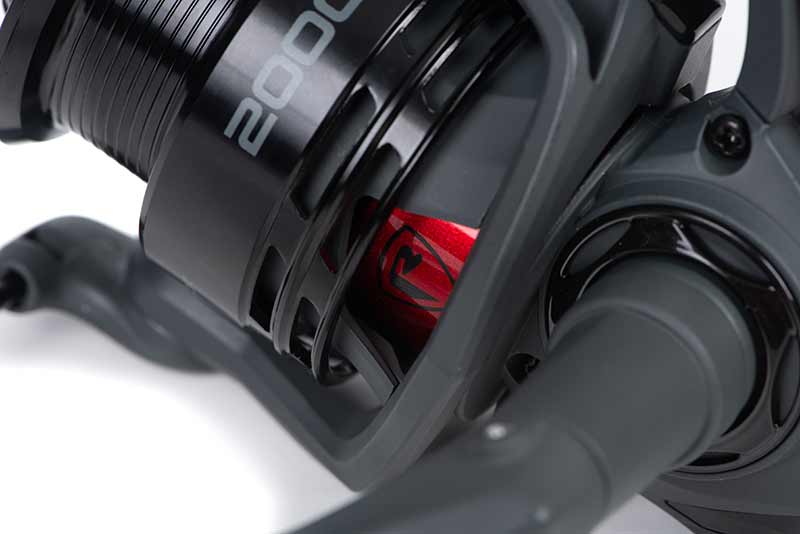 Fox Rage Warrior Reels (2025)