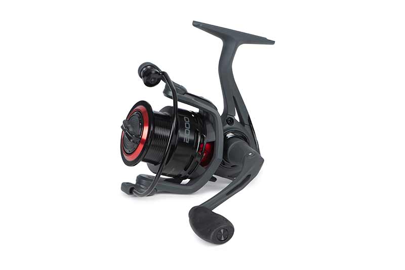Fox Rage Warrior Reels (2025)
