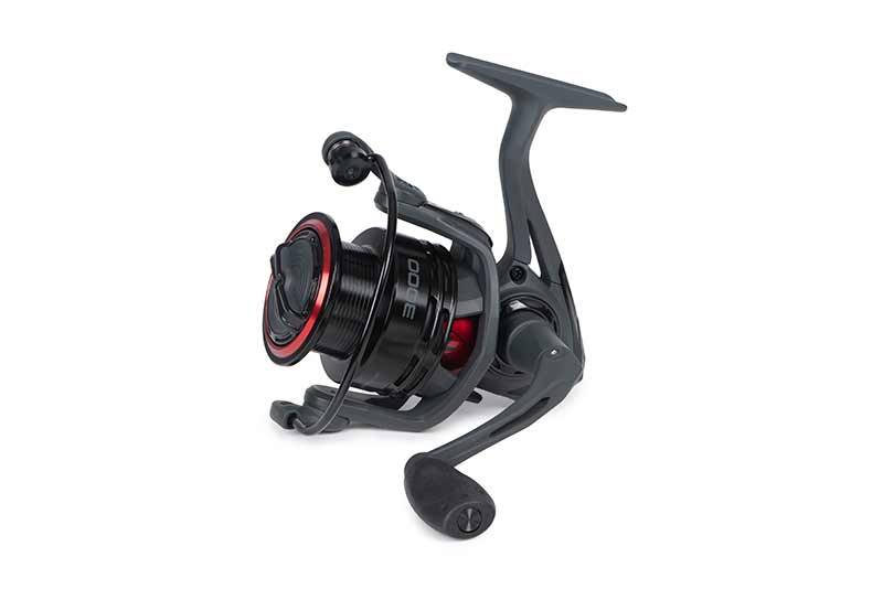 Fox Rage Warrior Reels (2025)