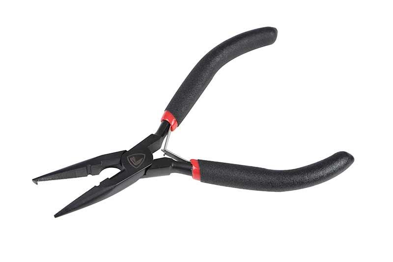 Fox Rage Fine Tooth Split Ring Pliers