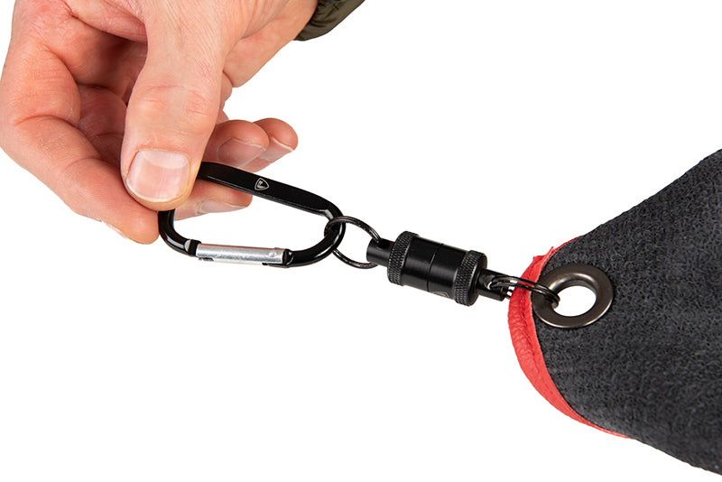 Fox Rage Landing Glove