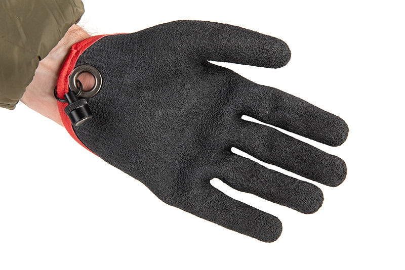 Fox Rage Landing Glove