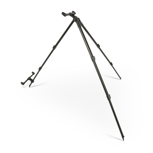 Korum Progress Compact River Tripod (2025)