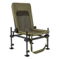 Korum Supa Lite Stretch Feeder Chair S23