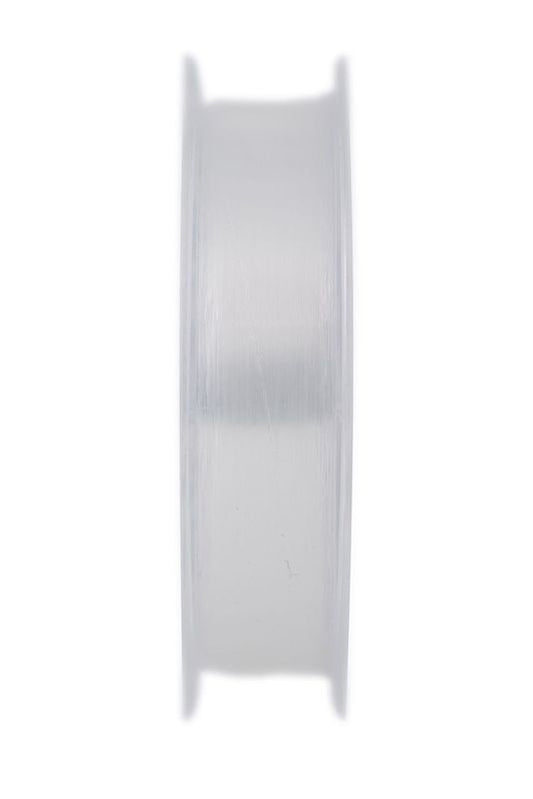 Matrix Soft Steel Ultra Power Monofilament - 100m
