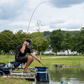 Shimano Aero X5 Precision Feeder Rods