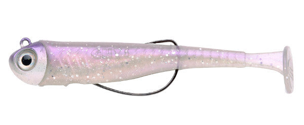 Spro Gutsbait UV - 9.5cm