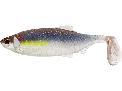 Westin Ricky The Roach Shadtail 14cm