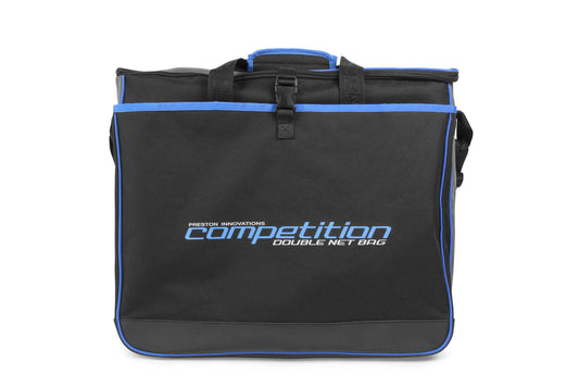 Preston Innovations Competition Double Net Bag