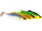 Westin Ricky The Roach Shadtail 14cm