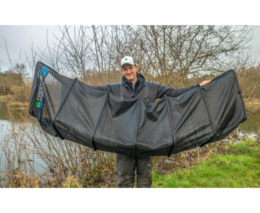 Preston Innovations 2m Carp Mesh Keepnets - SPECIAL OFFER!