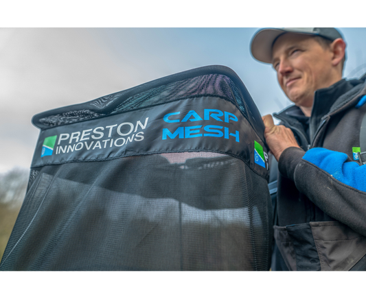 Preston Innovations 2m Carp Mesh Keepnets - SPECIAL OFFER!