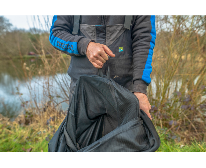 Preston Innovations 2m Carp Mesh Keepnets - SPECIAL OFFER!