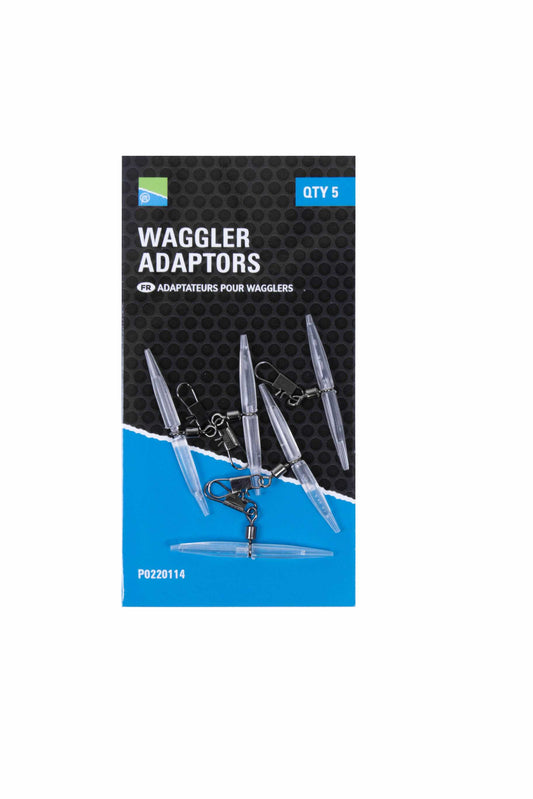 Preston Innovations Waggler Adapters