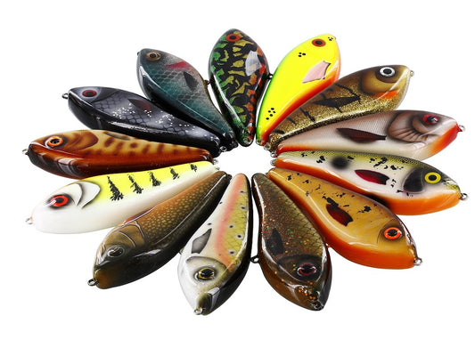Westin Swim Glidebait 10cm 31g