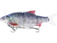Westin Ricky The Roach inline 15cm 47g