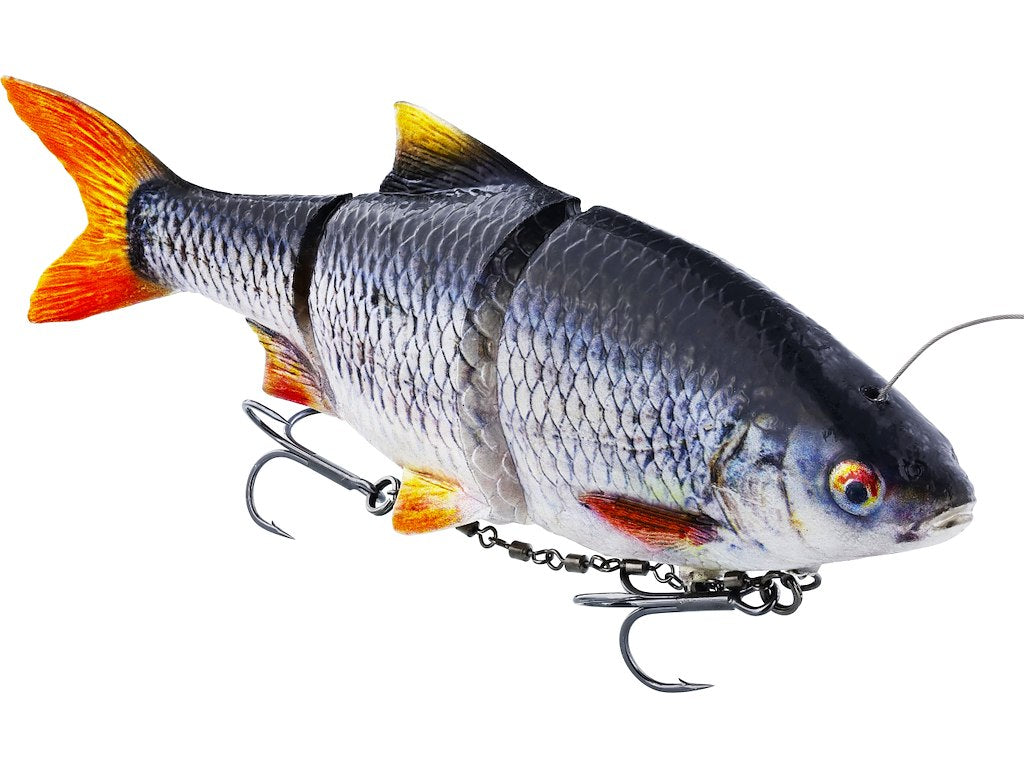 Westin Ricky The Roach inline 15cm 47g