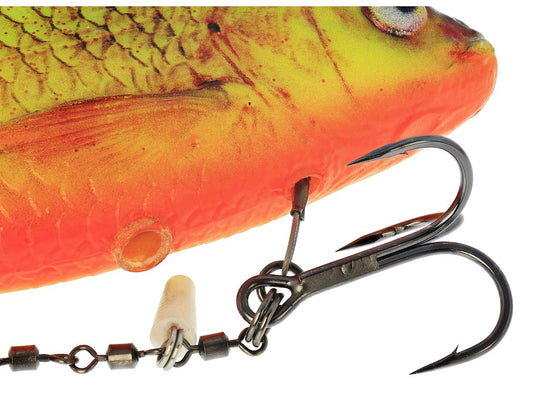Westin Ricky The Roach inline 15cm 47g