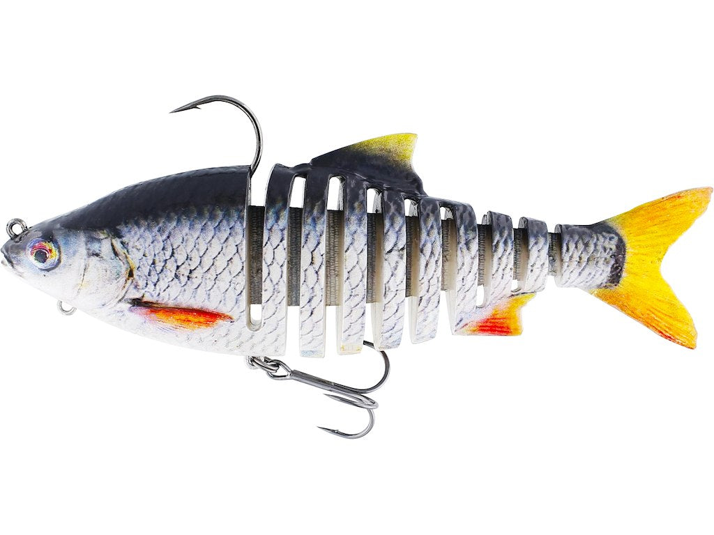 Westin Ricky The Roach Multi Jointed R2F - 14cm Sinking