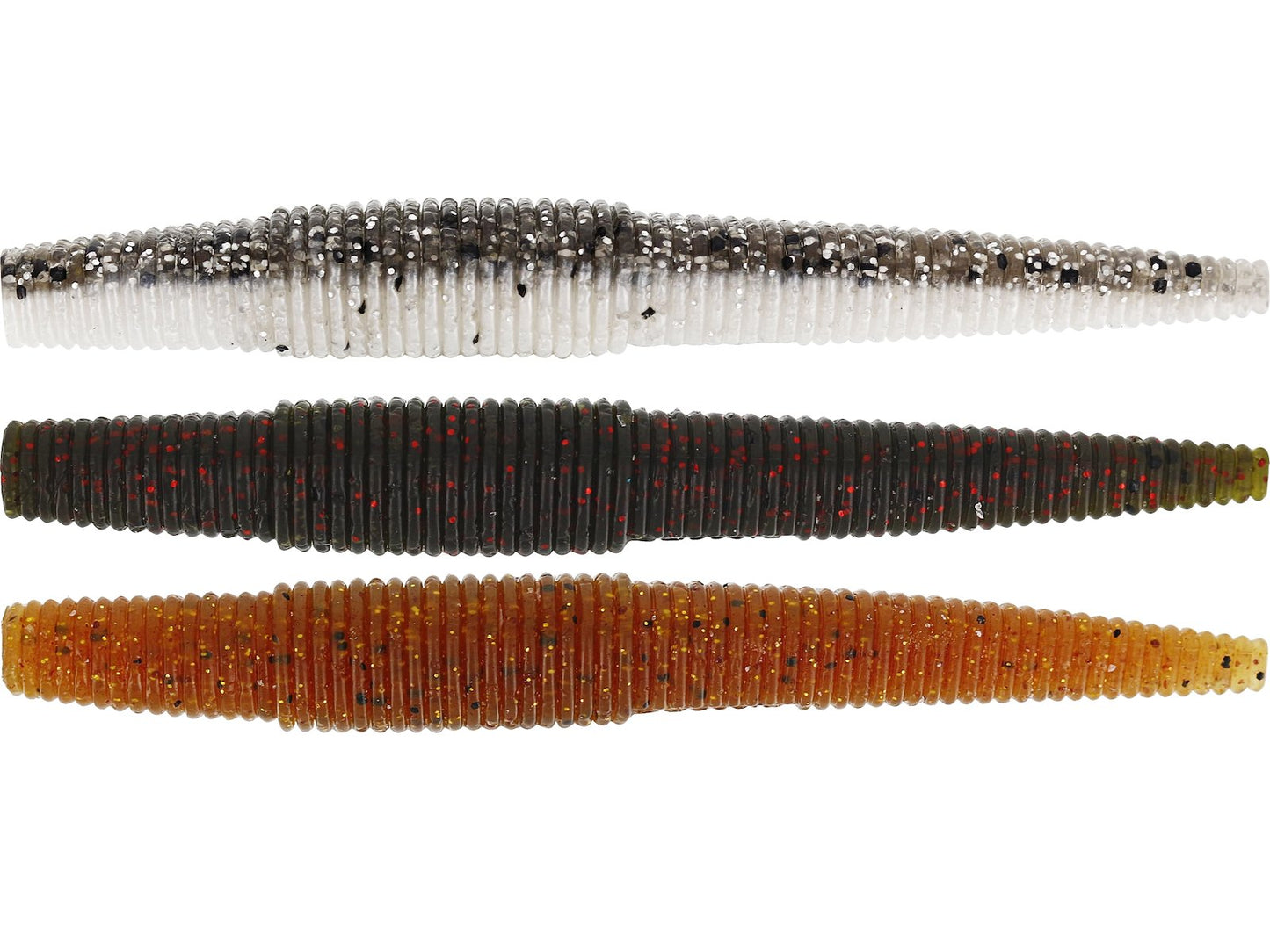 Westin Ned Worm 7cm
