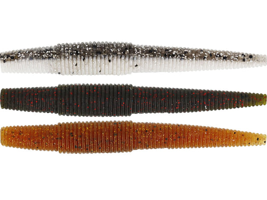 Westin Ned Worm 7cm