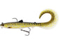 Westin Bullteez Curltail R2F Sinking 16cm 35g