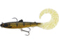 Westin Bullteez Curltail R2F Sinking 16cm 35g